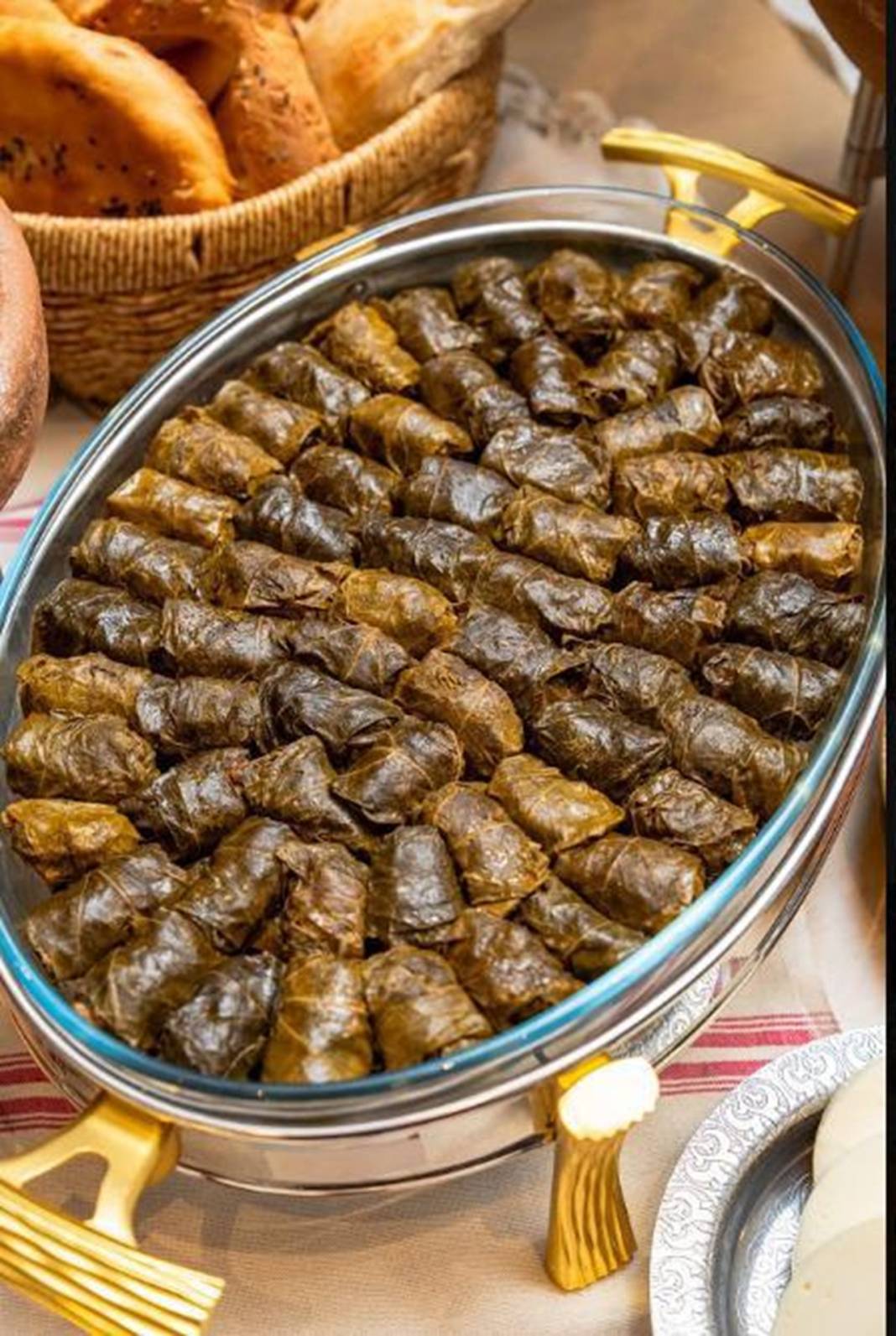 Konya, Türkiye'nin rekorunu kırdı! MasterChef jürisi Somer Şef  'Az bile' dedi 1